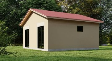 სამტრედიაში სოციალური სახლების მშენებლობა აქტიურად მიმდინარეობს