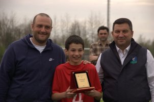 “გრასრუტს ქაფ ჯორჯია დასავლეთი” – ტურნირი სამტრედიის კახა კალაძის სახელობის კომპლექსში 