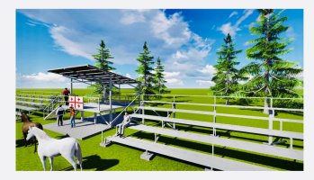 როექტები სამტრედიაში - გზები, სტადიონები, პარკები და მეტი კომფორტი