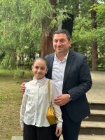 დიდ ჯიხაიშში, ნიკო ნიკოლაძის სახელობის სახლ-მუზეუმში მუზეუმების საერთაშორისო დღე განსაკუთრებული პროგრამით აღინიშნა