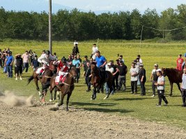 სამტრედიაში დამოუკიდებლობის დღე მრავალფეროვანი ღონისძიებებით აღინიშნა