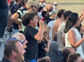 სამტრედიაში დამოუკიდებლობის დღე მრავალფეროვანი ღონისძიებებით აღინიშნა