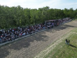 სამტრედიაში დამოუკიდებლობის დღე მრავალფეროვანი ღონისძიებებით აღინიშნა