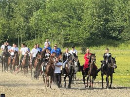 სამტრედიაში დამოუკიდებლობის დღე მრავალფეროვანი ღონისძიებებით აღინიშნა