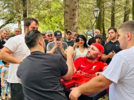 სამტრედიაში დამოუკიდებლობის დღე მრავალფეროვანი ღონისძიებებით აღინიშნა