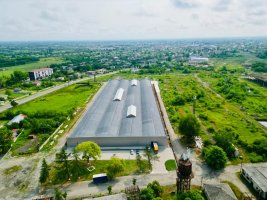 ინდუსტრიული ზონების განახლება – სამტრედიის ახალი ეკონომიკური პერსპექტივა