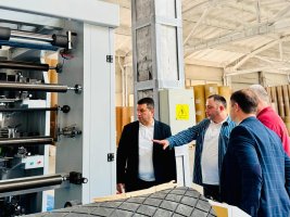 ინდუსტრიული ზონების განახლება – სამტრედიის ახალი ეკონომიკური პერსპექტივა