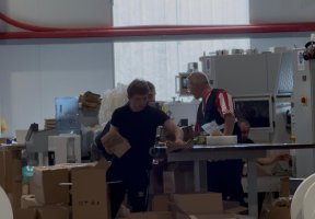 ინდუსტრიული ზონების განახლება – სამტრედიის ახალი ეკონომიკური პერსპექტივა