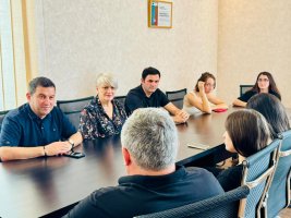 სამტრედიის გეზრბენის ჩემპიონები მსოფლიო სკოლიმპიადისკენ მიემართებიან