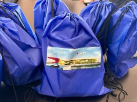 სამტრედიის გეზრბენის ჩემპიონები მსოფლიო სკოლიმპიადისკენ მიემართებიან