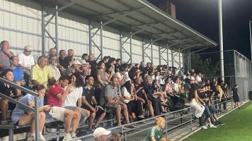 სამტრედიაში 2008 წლის გმირთა ხსოვნისადმი მიძღვნილი ტურნირის ჩემპიონი ფალიაშვილის გუნდი გახდა