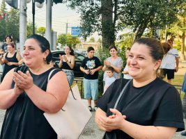 დავით ბახტაძემ ნორჩ ფეხბურთელებს მნიშვნელოვანი წარმატება მიულოცა