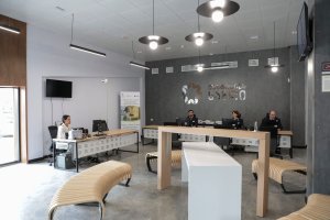 ტოლებში იუსტიციის სახლი გაიხსნა