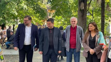 „ნიკოობა 2025“