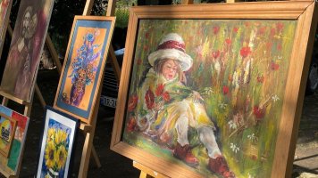 „ნიკოობა 2025“