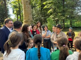 „ნიკოობა 2025“