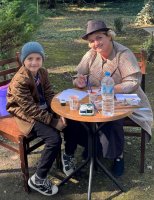 „ნიკოობა 2025“