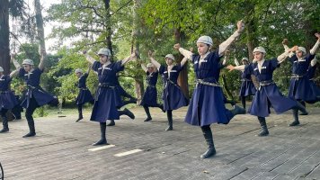 „ნიკოობა 2025“