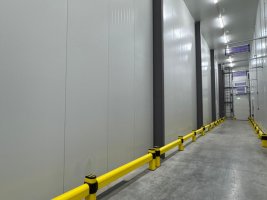 სამტრედია — ახალი საწარმოების ცენტრი