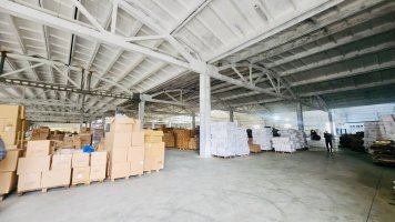 სამტრედია — ახალი საწარმოების ცენტრი