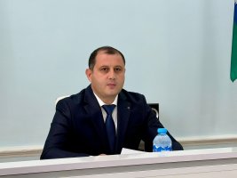 სამტრედიის მუნიციპალიტეტის საკრებულოს თავმჯდომარედ ვაჟა სტურუა აირჩიეს