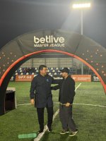 სამტრედიამ „მასტერლიგის“ ფინალს უმასპინძლა