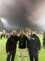 სამტრედიამ „მასტერლიგის“ ფინალს უმასპინძლა