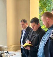 ნიკო ნიკოლაძის სახლ-მუზეუმში სტუდენტთა სამეცნიერო კონფერენცია და თემატური გამოფენა გაიმართა