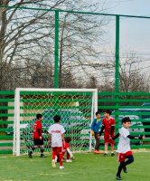 სამტრედიის მუნიციპალიტეტში რიგით 36-ე რეაბილიტირებული სპორტული ობიექტი გაიხსნა