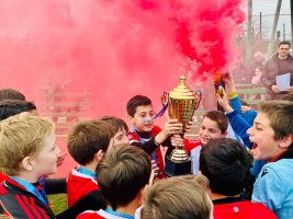 სამტრედიის მუნიციპალიტეტში რიგით 36-ე რეაბილიტირებული სპორტული ობიექტი გაიხსნა