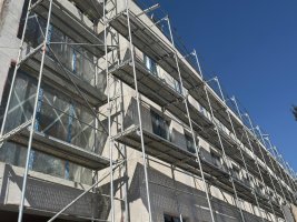 სამტრედიის მუნიციპალიტეტში სკოლებისა და საბავშვო ბაღების ინფრასტრუქტურა აქტიურად ვითარდება