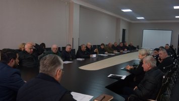 სამტრედიაში უპრეცედენტოდ მასშტაბური პროექტები მიმდინარეობს