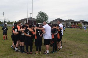 სამტრედიაში  რაგბის ფესტივალი ჩატარდა