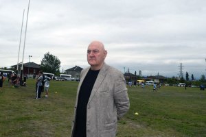 სამტრედიაში  რაგბის ფესტივალი ჩატარდა