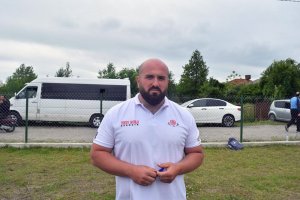 სამტრედიაში  რაგბის ფესტივალი ჩატარდა