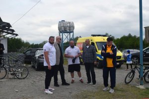 სამტრედიაში  რაგბის ფესტივალი ჩატარდა