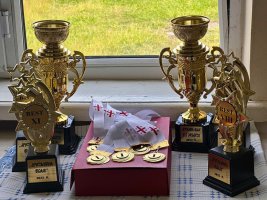 კოლხეთის თასი