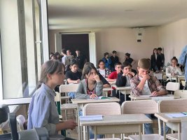 კოლხეთის თასი