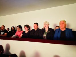 სამტრედიაში ბავშვთა დაცვის საერთაშორისო დღე მასშტაბურად აღინიშნა