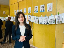 სამტრედიაში ბავშვთა დაცვის საერთაშორისო დღე მასშტაბურად აღინიშნა