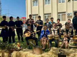 29 სექტემბერს სამტრედიაში პირველად, ქალაქის მთავარი დღესასწაული , ,,სამტრედიობა