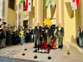 29 სექტემბერს სამტრედიაში პირველად, ქალაქის მთავარი დღესასწაული , ,,სამტრედიობა