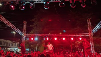 29 სექტემბერს სამტრედიაში პირველად, ქალაქის მთავარი დღესასწაული , ,,სამტრედიობა