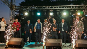 პირველად სამტრედიის ისტორიაში ,,სამტრედიობა