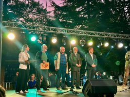 პირველად სამტრედიის ისტორიაში ,,სამტრედიობა