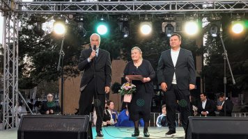 პირველად სამტრედიის ისტორიაში ,,სამტრედიობა