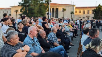 პირველად სამტრედიის ისტორიაში ,,სამტრედიობა