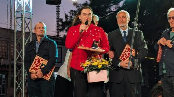 პირველად სამტრედიის ისტორიაში ,,სამტრედიობა