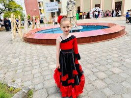 სამტრედიაში ბავშვთა დაცვის საერთაშორისო დღე მასშტაბურად აღინიშნა