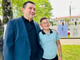 სამტრედიაში ბავშვთა დაცვის საერთაშორისო დღე მასშტაბურად აღინიშნა